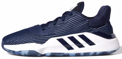 adidas Pro Bounce 2019 Low Collegiate Navy EF9840 adidas Pro Bounce 2019 Low Collegiate Navy EF9840