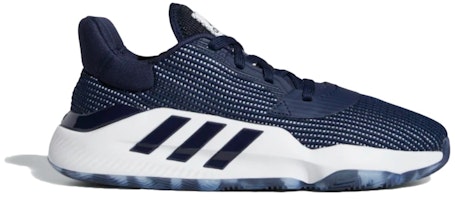 adidas Pro Bounce 2019 Low Collegiate Navy EF9840 adidas Pro Bounce 2019 Low Collegiate Navy EF9840