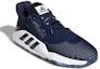 Lookbook adidas Pro Bounce 2019 Low Navy Kampus EF9840