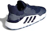 Shop adidas Pro Bounce 2019 Low Navy Kampus EF9840