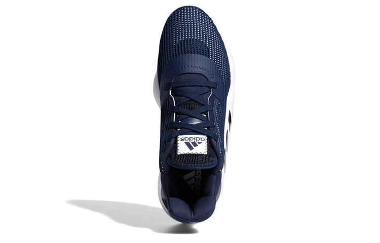 Purchase adidas Pro Bounce 2019 Low Navy Kampus EF9840