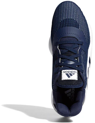 adidas Pro Bounce 2019 Low Navy Kampus EF9840 Purchase adidas Pro Bounce 2019 Low Navy Kampus EF9840