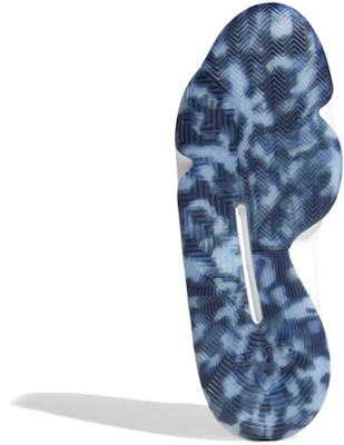 adidas Pro Bounce 2019 Low Navy Kampus EF9840 Details for adidas Pro Bounce 2019 Low Navy Kampus EF9840