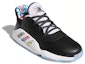 Lookbook adidas Pro Bounce 2019 Low FIBA 'Bola Seluruh Dunia' EG1536