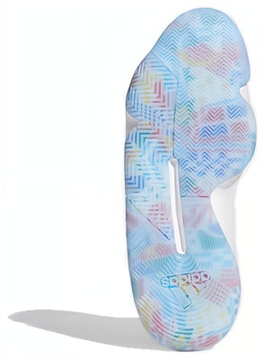 adidas Pro Bounce 2019 Low FIBA 'Bola Mengelilingi Dunia' EG1536 Details for adidas Pro Bounce 2019 Low FIBA 'Bola Mengelilingi Dunia' EG1536