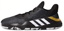 Buy adidas Pro Bounce 2019 Low GCA 'Hitam Emas Mint' EF8793