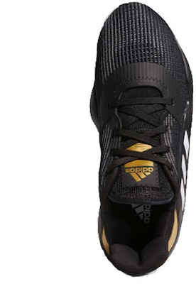 adidas Pro Bounce 2019 Low 減震支撐 低筒運動籃球鞋 黑色 Purchase adidas Pro Bounce 2019 Low 減震支撐 低筒運動籃球鞋 黑色