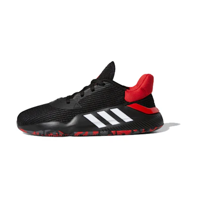adidas Pro Bounce 2019 Low GCA 'Scarlet'