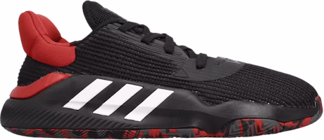 adidas Pro Bounce 2019 Low GCA 'Scarlet' EF8800 adidas Pro Bounce 2019 Low GCA 'Scarlet' EF8800