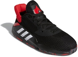 adidas Pro Bounce Madness 2019 Low GCA 防滑 低筒 實戰籃球鞋 男款 黑紅 Order adidas Pro Bounce Madness 2019 Low GCA 防滑 低筒 實戰籃球鞋 男款 黑紅