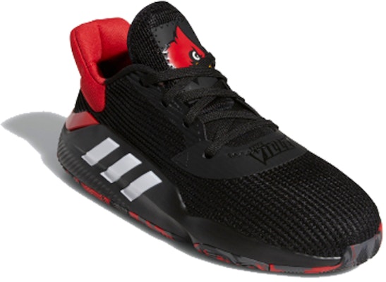 adidas Pro Bounce 2019 Low GCA 'Merah Scarlet' EF8800 Order adidas Pro Bounce 2019 Low GCA 'Merah Scarlet' EF8800