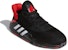 adidas Pro Bounce 2019 Low GCA 'Merah Scarlet' EF8800