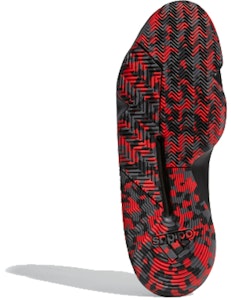 adidas Pro Bounce 2019 Low GCA 'Merah Scarlet' EF8800 Purchase adidas Pro Bounce 2019 Low GCA 'Merah Scarlet' EF8800