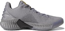 Order adidas Pro Bounce Low 2018 'Kelabu Emas' AH2683