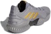 adidas Pro Bounce Low 2018 'Kelabu Emas' AH2683