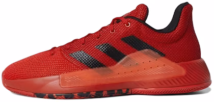 adidas Pro Bounce Low 2019 'Scarlet' BB9283 adidas Pro Bounce Low 2019 'Scarlet' BB9283