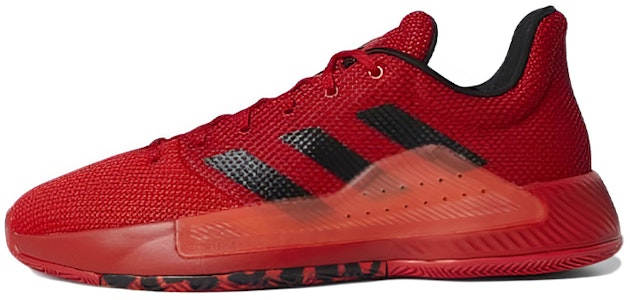 adidas Pro Bounce Madness 低筒 耐磨實戰籃球鞋 紅 Buy adidas Pro Bounce Madness 低筒 耐磨實戰籃球鞋 紅