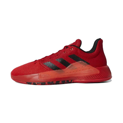 adidas Pro Bounce Low 2019 'Scarlet'