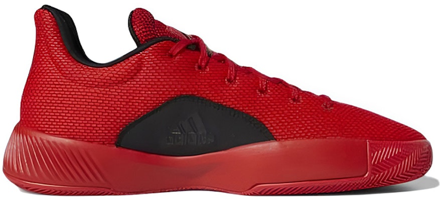 adidas Pro Bounce Low 2019 'Scarlet' BB9283 Order adidas Pro Bounce Low 2019 'Scarlet' BB9283