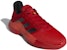 adidas Pro Bounce Low 2019 'Scarlet' Merah BB9283