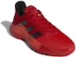 Lookbook adidas Pro Bounce Low 2019 'Scarlet' Merah BB9283