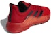 adidas Pro Bounce Low 2019 'Scarlet' Merah BB9283