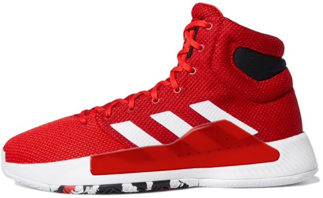 adidas Pro Bounce Madness 2019 'Active Red' BB9237 Buy adidas Pro Bounce Madness 2019 'Active Red' BB9237
