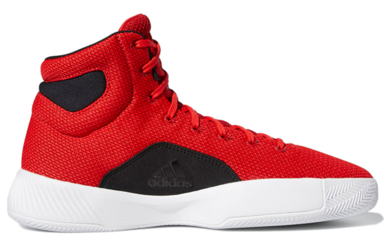 Order adidas Pro Bounce Madness 2019 ''Actief Rood'' BB9237