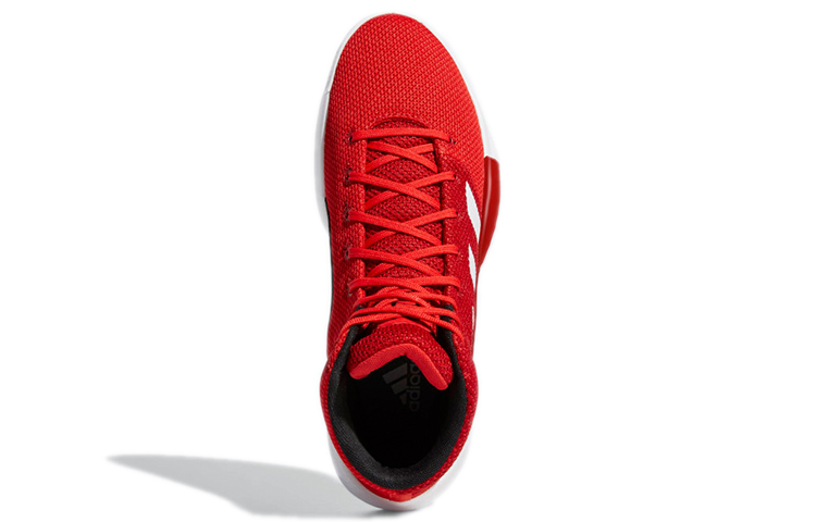 Purchase adidas Pro Bounce Madness 2019 ''Actief Rood'' BB9237