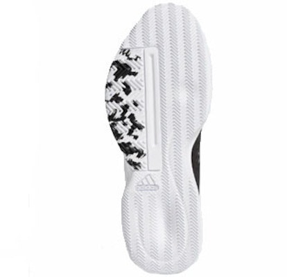 adidas Pro Bounce Madness 2019 'Cloud White Black' BB9235 Shop adidas Pro Bounce Madness 2019 'Cloud White Black' BB9235