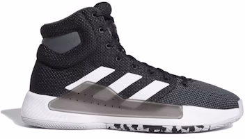 adidas Pro Bounce Madness 2019 'Core Black' BB9239 adidas Pro Bounce Madness 2019 'Core Black' BB9239
