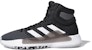 adidas Pro Bounce Madness 2019 'Core Black' Hitam Core BB9239