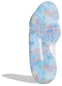 adidas Pro Bounce Madness 2019 減震防滑 高筒 籃球鞋 男款 黑白 Details for adidas Pro Bounce Madness 2019 減震防滑 高筒 籃球鞋 男款 黑白