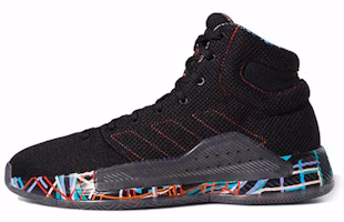 adidas Pro Bounce Madness 2019 'True Orange' G27764 adidas Pro Bounce Madness 2019 'True Orange' G27764