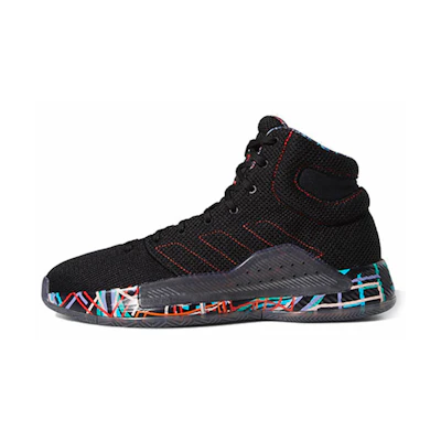adidas Pro Bounce Madness 2019 'True Orange'