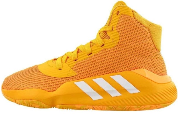 adidas Pro Bounce Madness 2019 'Kuning' EH1582 Buy adidas Pro Bounce Madness 2019 'Kuning' EH1582