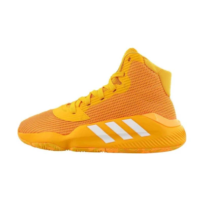 adidas Pro Bounce Madness 2019 'Yellow'