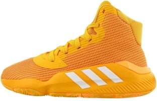 adidas Pro Bounce Madness 2019 'Yellow' EH1582 adidas Pro Bounce Madness 2019 'Yellow' EH1582