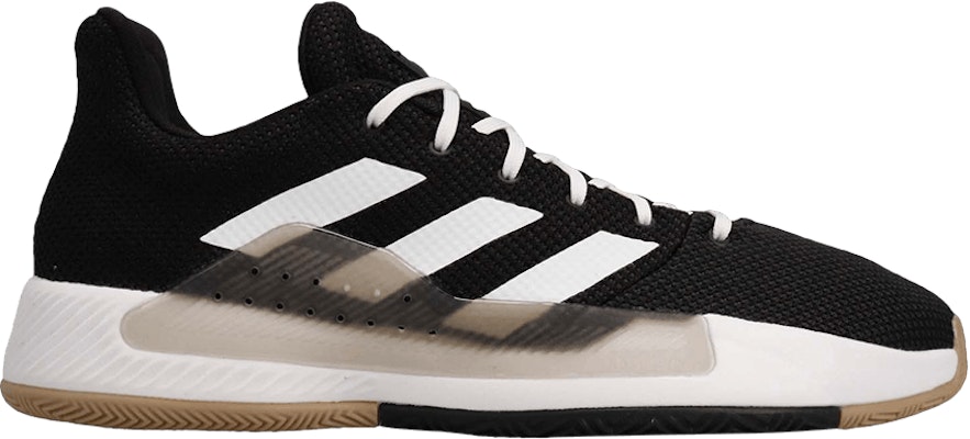 Adidas pro bounce madness top low 2019