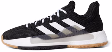 adidas Pro Bounce Madness Low 2019 'Core Black' BB9280 adidas Pro Bounce Madness Low 2019 'Core Black' BB9280