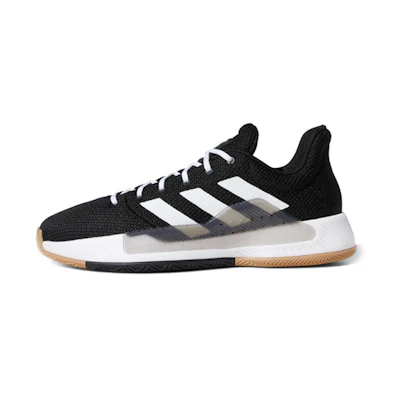adidas Pro Bounce Madness Low 2019 'Core Black'