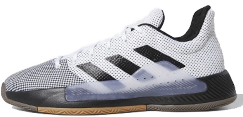 adidas Pro Bounce Madness Low 2019 'Footwear White' BB9222 Buy adidas Pro Bounce Madness Low 2019 'Footwear White' BB9222