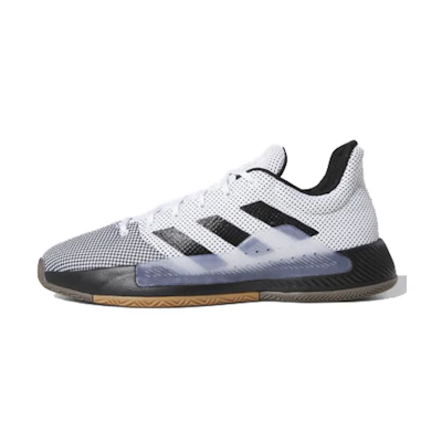 adidas Pro Bounce Madness Low 2019 'Footwear White'