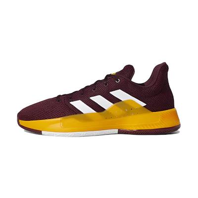 adidas Pro Bounce Madness Low 2019 'Maroon'