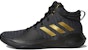adidas Pro Elevate 2018 Mid 'Retro Hitam' AP9834?