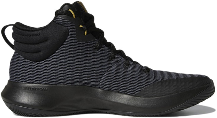 adidas Pro Elevate 2018 Mid 'Retro Black' AP9834? Order adidas Pro Elevate 2018 Mid 'Retro Black' AP9834?