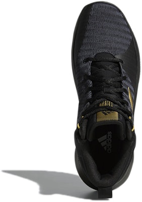 adidas Pro Elevate 2018 Mid 'Retro Black' AP9834? Purchase adidas Pro Elevate 2018 Mid 'Retro Black' AP9834?
