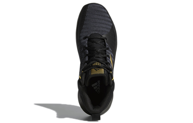 Purchase adidas Pro Elevate 2018 中筒 復古籃球鞋 男款 黑色