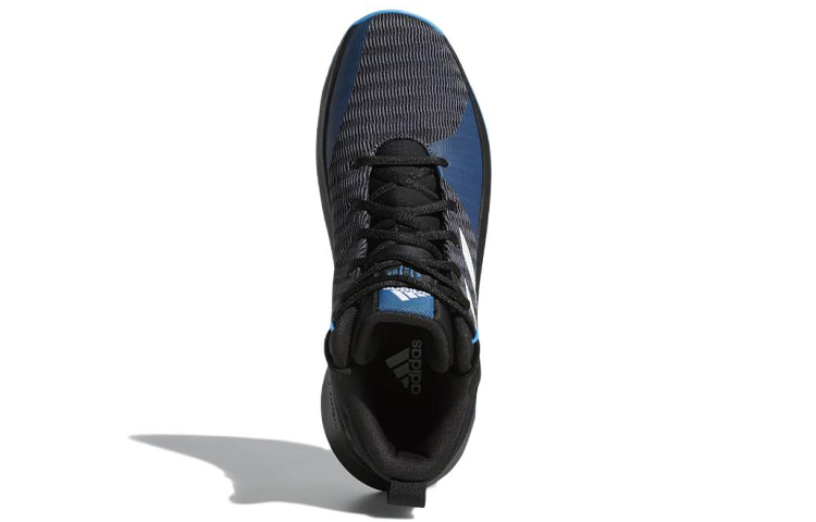 Purchase 阿迪达斯 Pro Elevate '黑蓝' AC7425