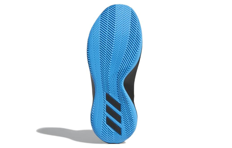 Details for 阿迪达斯 Pro Elevate '黑蓝' AC7425